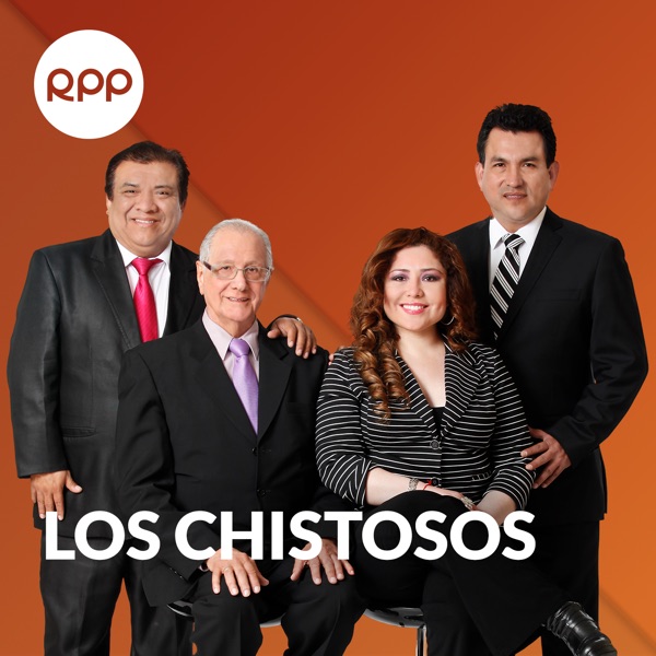 Los Chistosos