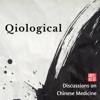 Qiological Podcast artwork