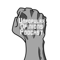 Unpopular Opinions Podcast podcast