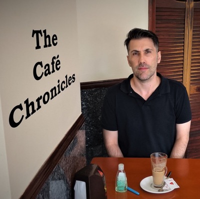 The Café Chronicles