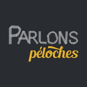 Parlons Péloches