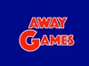 Away Games: A Chicago Cubs Podcast artwork