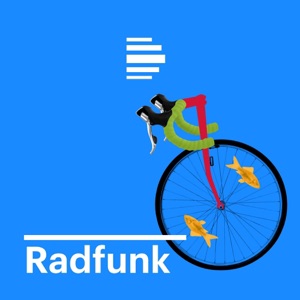 Radfunk - Der Podcast - Episode 9 - Neues Jahr. Neues Rad?