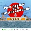 Web Design for Entrepreneurs Podcast artwork