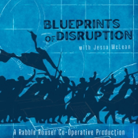 Blueprints of Disruption podcast