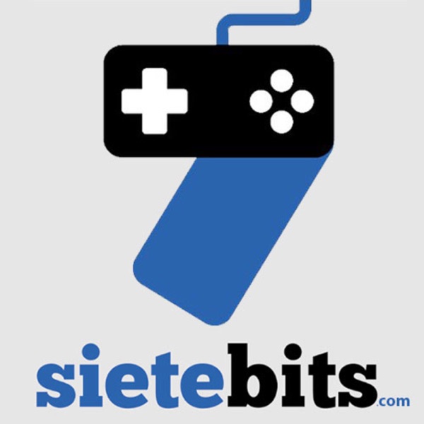 SieteBITS Podcast SieteBITS Podcast
