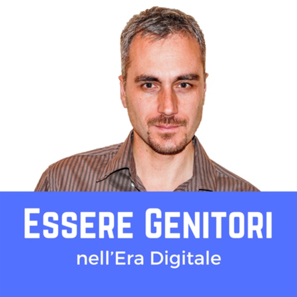 Essere Genitori nell’Era Digitale - Ivan Ferrero -