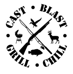 Cast Blast Grill Chill #16