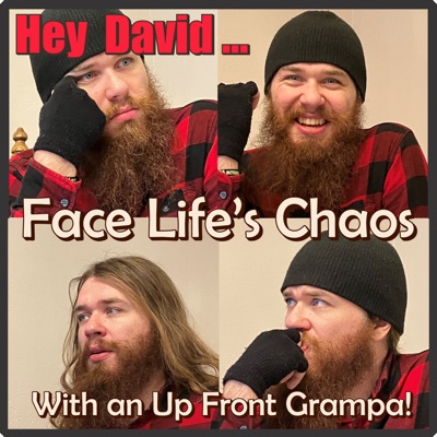 Face Life’s Chaos