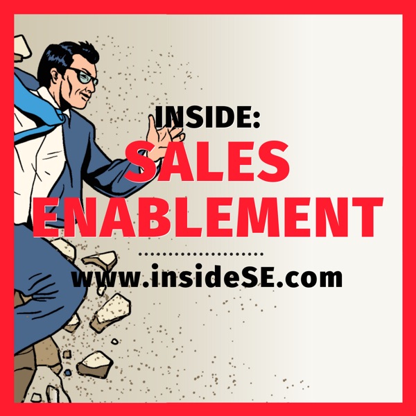 Inside: Sales Enablement