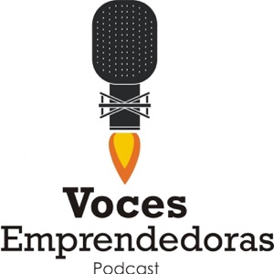 Voces Emprendedoras - Cap27 - Casos de éxito y herramientas de comercio electrónico