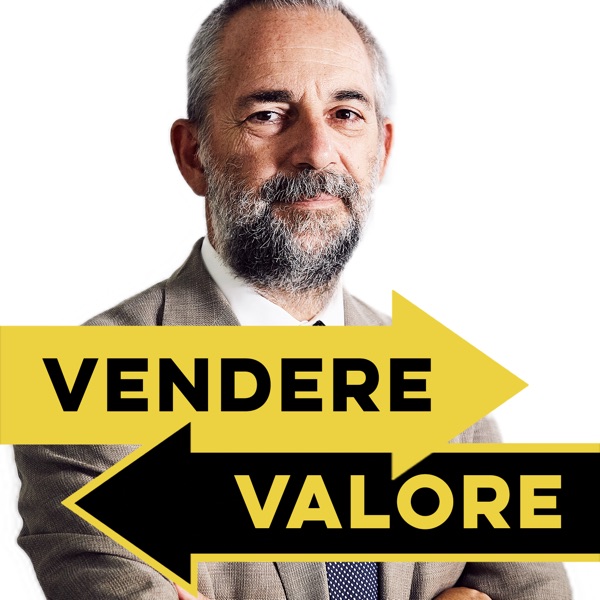 Vendere Valore - Paolo Pugni -