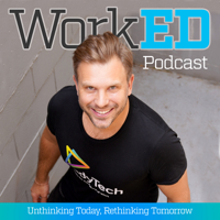 WorkED podcast