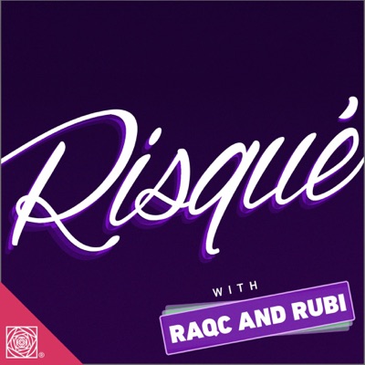 Risque with RaqC and Rubi