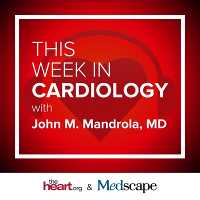 This Week in Cardiology This Week in Cardiology