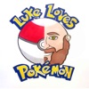 Luke Loves Pokémon artwork