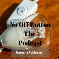 No Off Button (The Podcast) podcast