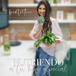 La primera y única comunidad de nutrición y autismo en espanol.