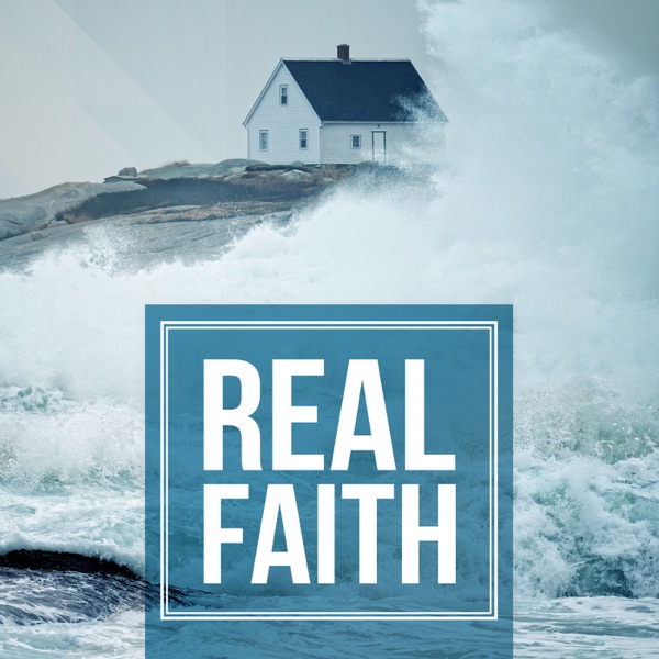 Real Faith Audio