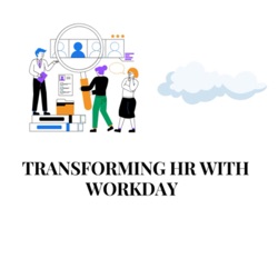 HR Transformations with Workday