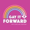 Gay it Forward artwork