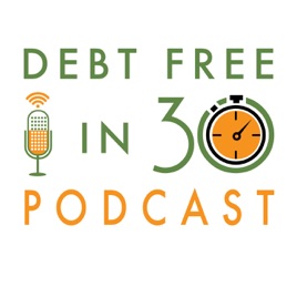 Debt Free In 30 On Apple Podcasts - debt f!   ree in 30 doug hoyes