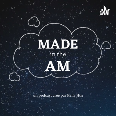 made in the AM:Kelly Htn