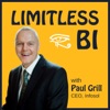 Limitless BI - Business Intelligence Podcast artwork