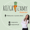 Rozgryzamy - Kinga Laszuk