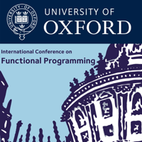 International Conference on Functional Programming 2017 podcast