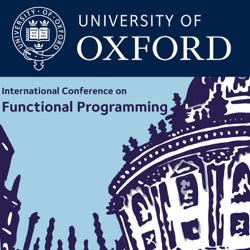 International Conference on Functional Programming 2017