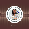 Rich Auntie Chats - Neema Chamy