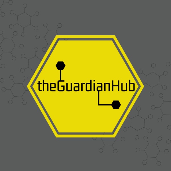 The Guardian Hub - A Destiny Based Podcast Artwork