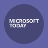 Microsoft Today artwork