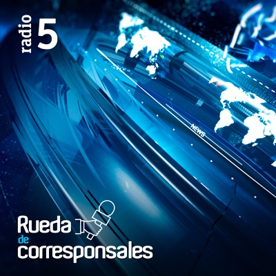 Rueda de corresponsales