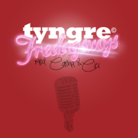 Tyngre Fredagsmys podcast