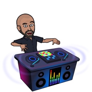 Social Dis-Dancing Mini Mix