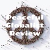 Peaceful Globalist Review artwork