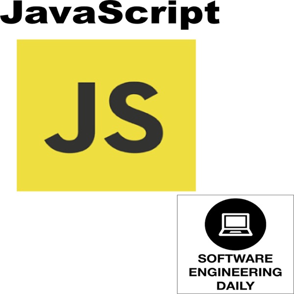 JavaScript Archives - Software Engineering Daily image
