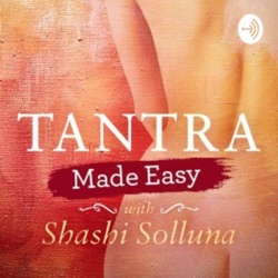 How can a Couple Transform their Sex Life into Tantra? ~ Ananda Sarita