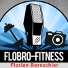 FloBro Fitness - Der Podcast was Training, Ernährung & dein Model Business angeht! artwork