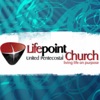 Lifepoint Church Podcast artwork