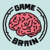 Game Brain: A Board Game Podcast About Our Gaming Group artwork