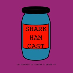 Shark Ham Cast