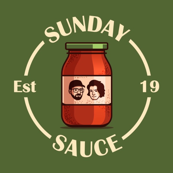 Sunday Sauce Podcast