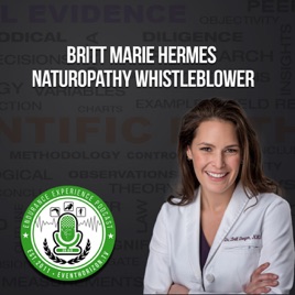 ‎The Endurance Experience Podcast: EP. 14: Blowing the ...