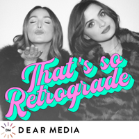 That's So Retrograde podcast