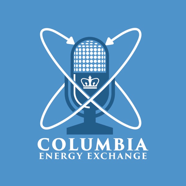 Columbia Energy Exchange image