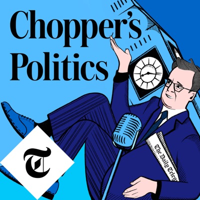 Chopper's Politics:The Telegraph