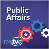 Public Affairs (Audio) podcast
